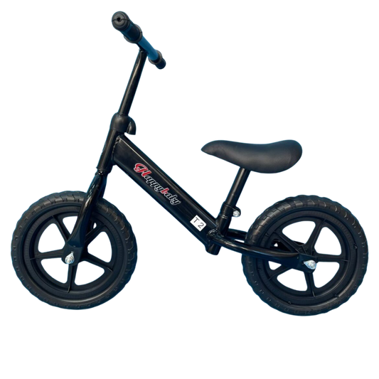 La Bicicleta de Equilibrio #1 Para Niños de 2 a 5 Años – ¡Pago Contra Entrega!